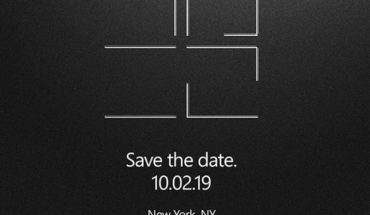 Il 2 ottobre Microsoft terrà un evento stampa dedicato ai Surface