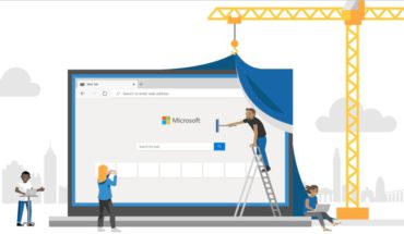 La prima versione Beta di Microsoft Edge basato su Chromium è disponibile al download