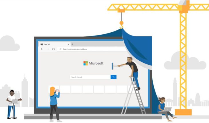 La prima versione Beta di Microsoft Edge basato su Chromium è disponibile al download