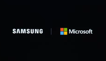 Samsung e Microsoft