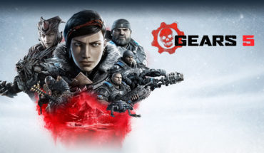 Gears 5 disponibile al download su Xbox One e PC Windows 10 (con supporto a Xbox Play Anywhere)