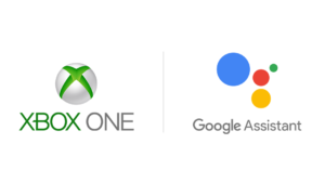 Xbox e Assistente Google