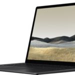Presunto Surface Laptop 3