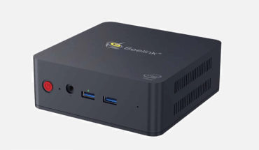 Offerta GearBest: Mini PC Beelink L55 con Intel i3, 8 GB RAM e SSD da 256 GB a soli 265,35 Euro