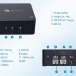 Beelink L55