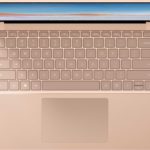 Presunto Surface Laptop 3