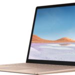 Presunto Surface Laptop 3