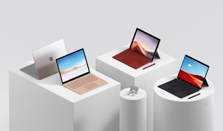 Evento Surface 2019, ecco in sintesi i dispositivi e i prodotti presentati da Microsoft (video)