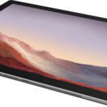 Presunto Surface Pro 7