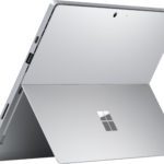 Presunto Surface Pro 7