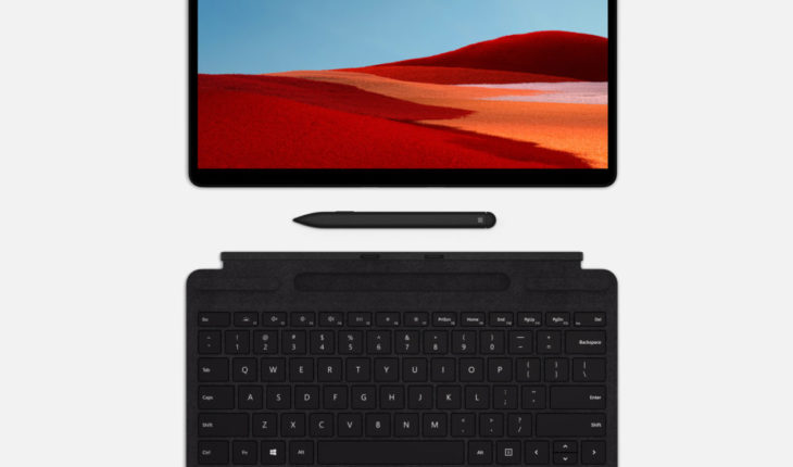 Surface Slim Pen, dettagli e caratteristiche della nuova penna digitale per i dispositivi Surface