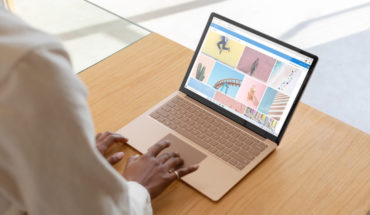 Surface Laptop 3, specifiche tecniche, immagini e video ufficiali