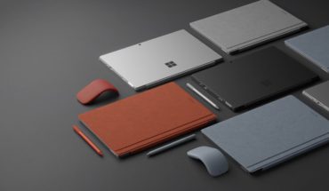 Surface Pro 7, specifiche tecniche, immagini e video ufficiali