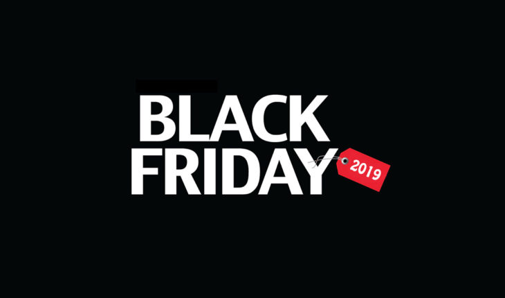 Black Friday 2019: selezione di offerte vantaggiose disponibili su Amazon, GearBest e HP Online Store