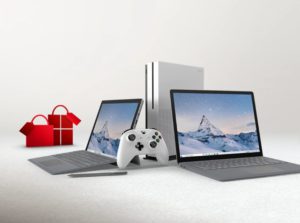 Offerte Black Friday Microsoft Store