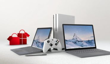 Su Microsoft Store sconti fino al 40% per Surface e Xbox dal 25 novembre al 2 dicembre