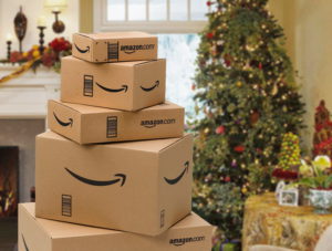 Offerte di Natale Amazon