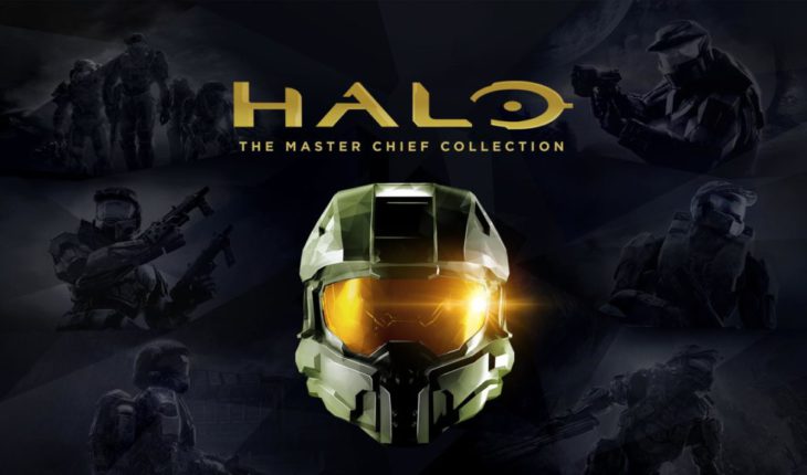 Halo: The Master Chief Collection disponibile per Xbox One e PC Windows 10