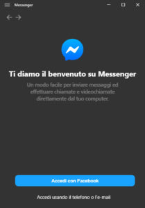 Messenger