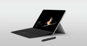 Surface Go