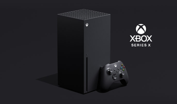 Microsoft svela la nuova Xbox Series X, arriverà nei negozi alla fine del 2020