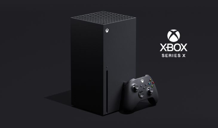 Купить Xbox Series X В Кредит