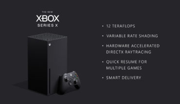 Phil Spencer fornisce maggiori dettagli su Xbox Series X