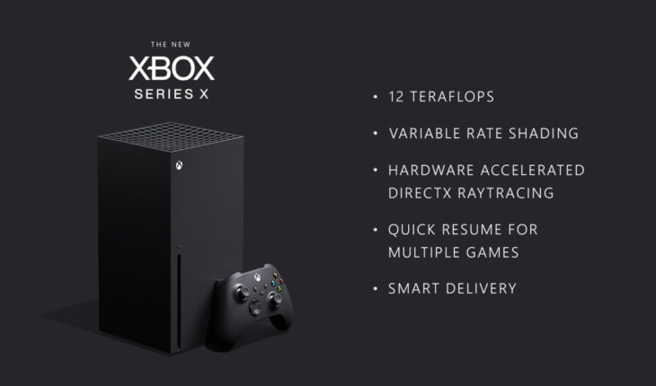 Phil Spencer fornisce maggiori dettagli su Xbox Series X