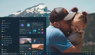 Windows 10 e l’evoluzione del Menu Start, Esplora File e Cortana (video e immagini)