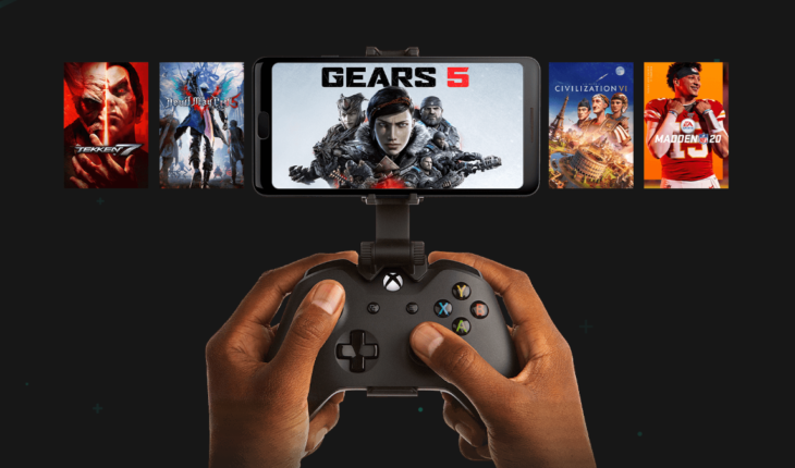 Project xCloud, in Italia i primi inviti alla preview dalla prossima settimana