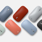 Microsoft Mobile Mouse