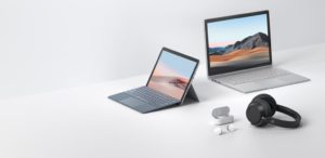 Nuovi Dispositivi Surface (2020)