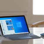 Surface Go 2