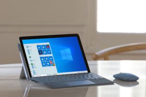 Surface Go 2