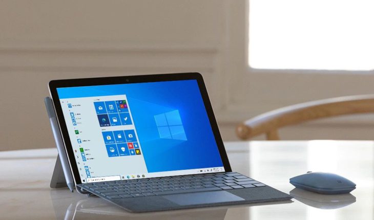 Surface Go 2 e Surface Earbuds disponibili all’acquisto su Microsoft Store Online (e su Amazon)