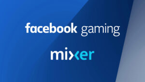 Mixer - Facebook Gaming