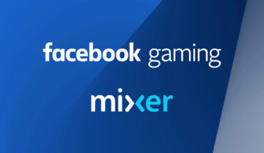 Mixer passa la palla a Facebook Gaming