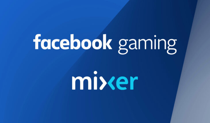 Mixer passa la palla a Facebook Gaming