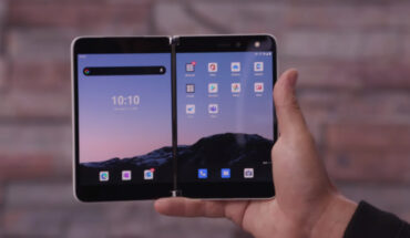 Le peculiarità software di Surface Duo in un video di approfondimento di Panos Panay