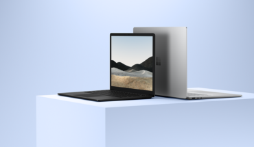 Microsoft svela Surface Laptop 4 assieme ad una nuova gamma di accessori