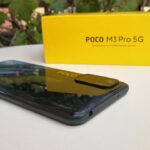 POCO M3 Pro 5G