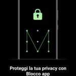 Blocco App