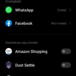 App clonate