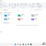 Esplora File - Windows 11