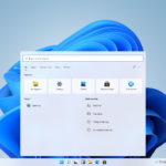 Ricerca Windows - Windows 11