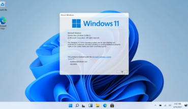 Windows 11, in un video hands on le principali novità dell’interfaccia per PC e Tablet