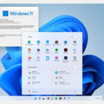 Start Menu - Windows 11