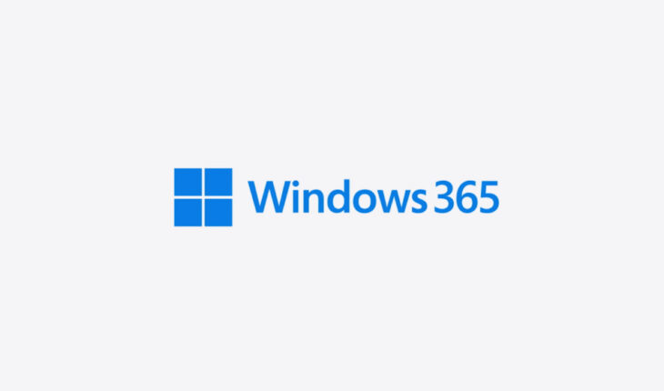 Microsoft annuncia Windows 365, il sistema operativo su cloud per qualsiasi dispositivo