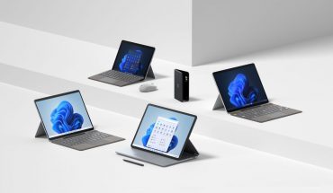 Surface Pro 8, Surface Go 3, Surface Duo 2 e Surface Laptop Studio (principali caratteristiche e prezzi)
