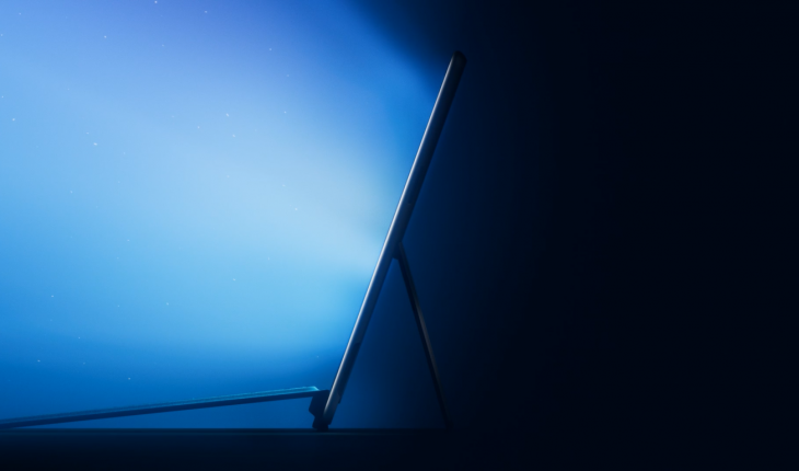 Un nuovo evento stampa di Microsoft è in programma per il 22 settembre